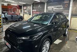 تويوتا كورولا كروس